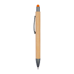 Touchpen din bambus 2