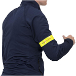 RFX™ Mats 38 cm reflective safety slap wrap 2