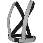 RFX™ Desiree reflective safety harness and vest 1