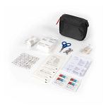 Basic 31-piece First Aid kit 1