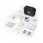 Basic 31-piece First Aid kit 2