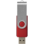 Rotate-basic 32GB USB flash drive 3