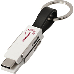 One 4-in-1 cable 2