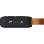 Fashion fabric Bluetooth® speaker 2