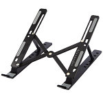 Rise foldable laptop stand 3