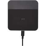 Hybrid 15W premium wireless charging pad 4