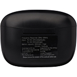 Essos 2.0 True Wireless auto pair earbuds with case 4