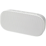Stark 2.0 5W recycled plastic IPX5 Bluetooth® speaker 1
