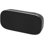 Stark 2.0 5W recycled plastic IPX5 Bluetooth® speaker 1