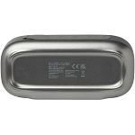 Stark 2.0 5W recycled plastic IPX5 Bluetooth® speaker 4