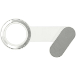 Hook recycled plastic desktop phone holder 4