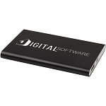 Pep 4000 mAh Type-C recycled aluminium power bank 2