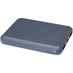 Asama 5000 mAh Type-C recycled plastic power bank 1