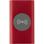 Juice 4000 mAh Type-C aluminiu reciclat power bank wireless 3