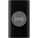Juice 4000 mAh Type-C recycled aluminium wireless power bank 3