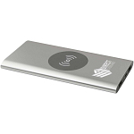 Baterie Externa Juice 8000 mAh Type-C din Aluminiu Reciclat Cu Incarcare Wireless 2