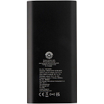 Baterie externa Juice 8000 mAh Tip-C din aluminiu reciclat cu incarcare wireless 4