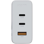 Xtorm XEC100 GaN² Ultra 100W wall charger 3