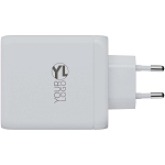 Xtorm XEC100 GaN² Ultra 100W wall charger 2