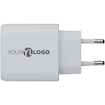 Xtorm XEC067 GaN² Ultra 67W wall charger 2