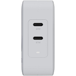 Xtorm XVC2067 GaN Ultra 67W travel charger with 100W USB-C PD cable 3