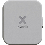 Xtorm XWF21 15W foldable 2-in-1 wireless travel charger 3