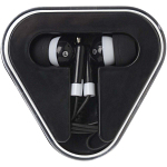 Rebel earbuds cu cutie de depozitare din plastic reciclat 3