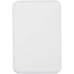 Acrab 5000 mAh 15W magnetic wireless power bank with 20W PD - made from recycled plastic 3