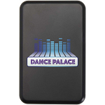 Acrab 10.000 mAh 15W magnetic wireless power bank with 20W PD - made from recycled plastic 2