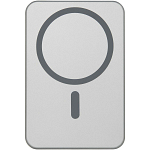 Avis 10.000 mAh RCS recycled aluminium magnetic power bank 4