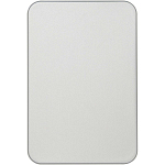 Avis 10.000 mAh RCS recycled aluminium magnetic power bank 3