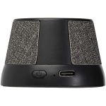 Horna 3W recycled plastic magnetic wireless speaker 4