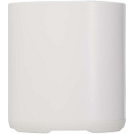 Hunor 3W recycled plastic wireless speaker 4