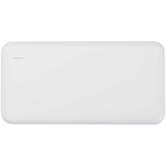 Intan 10.000 mAh 10W recycled plastic power bank 3