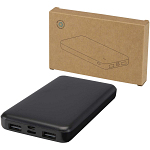 Intan 10.000 mAh 10W recycled plastic power bank 1