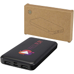 Intan 10.000 mAh 10W recycled plastic power bank 2