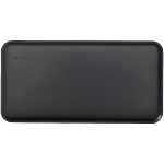 Intan 10.000 mAh 10W recycled plastic power bank 3