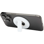 Ain recycled plastic magnetic phone stand with bottle opener 1