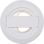 Ain recycled plastic magnetic phone stand with bottle opener 3