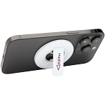 Ain recycled plastic magnetic phone stand with bottle opener 2