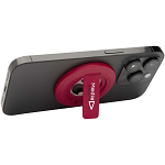 Ain recycled plastic magnetic phone stand with bottle opener 2