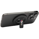 Ain recycled plastic magnetic phone stand with bottle opener 2