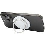 Albali recycled plastic magnetic phone holder with ring stand 1