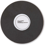 Albali recycled plastic magnetic phone holder with ring stand 4