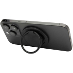 Albali recycled plastic magnetic phone holder with ring stand 1