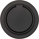 Albali recycled plastic magnetic phone holder with ring stand 3