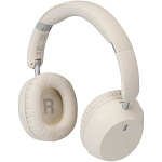 Hoggar recycled plastic over-ear foldeable ANC and ENC headphones 1