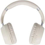 Hoggar recycled plastic over-ear foldeable ANC and ENC headphones 3