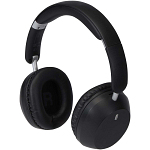 Hoggar recycled plastic over-ear foldeable ANC and ENC headphones 1