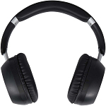 Hoggar recycled plastic over-ear foldeable ANC and ENC headphones 3